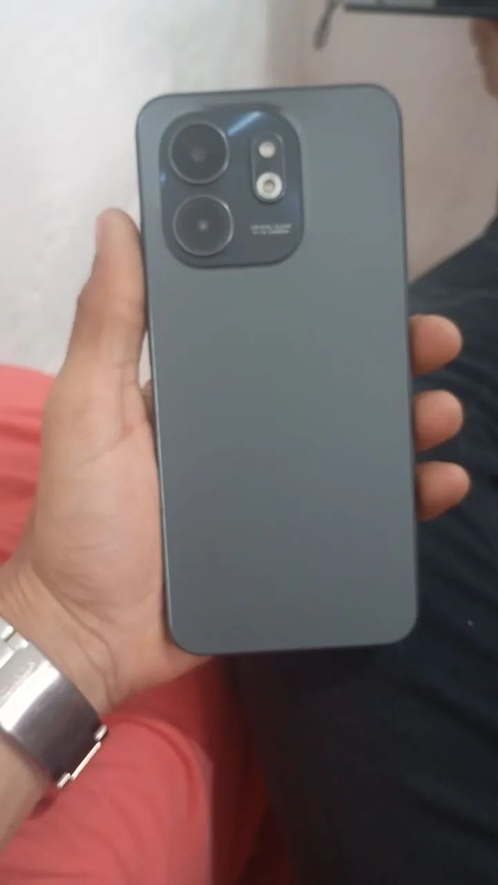 Vende-se celular infinix. - Foto 2