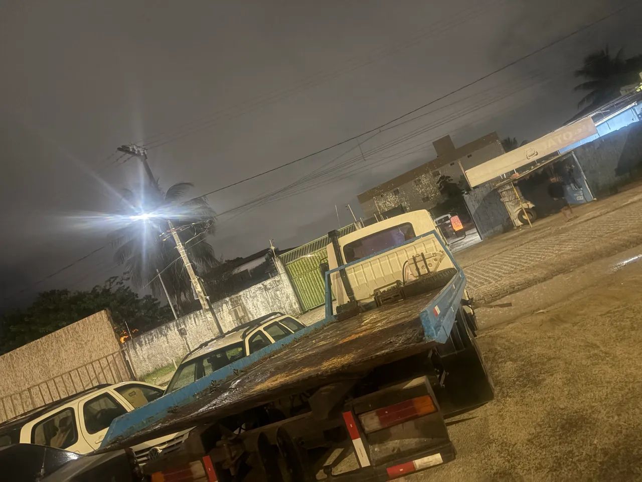 Caminhão puma 914 - Foto 3