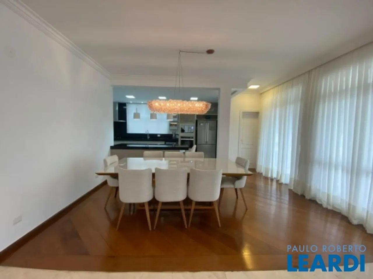 CASA EM CONDOMÍNIO - ALPHAVILLE - SP - Foto 3