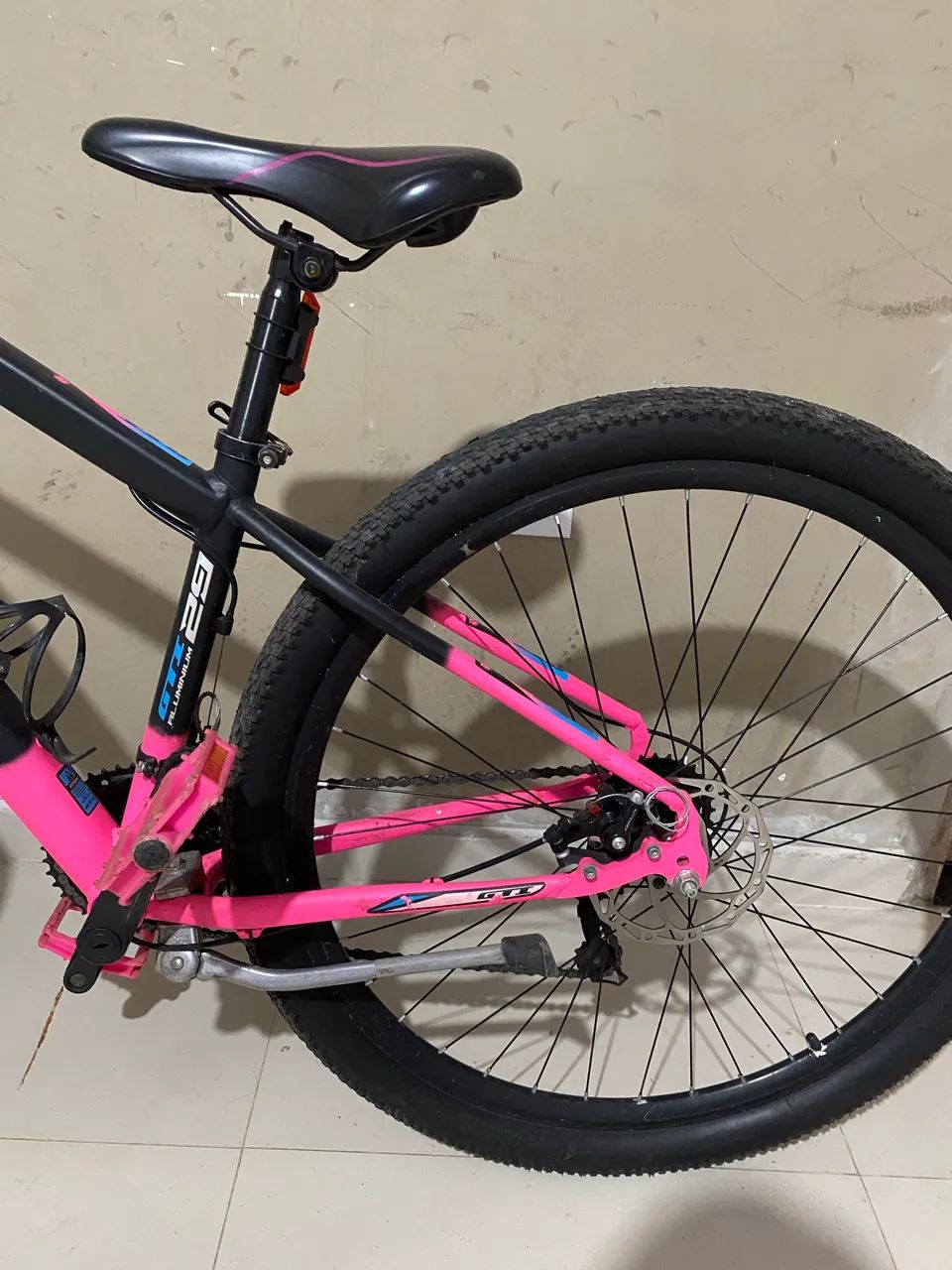 Bicicleta nova, pronta para venda! Qualidade ? - Foto 2