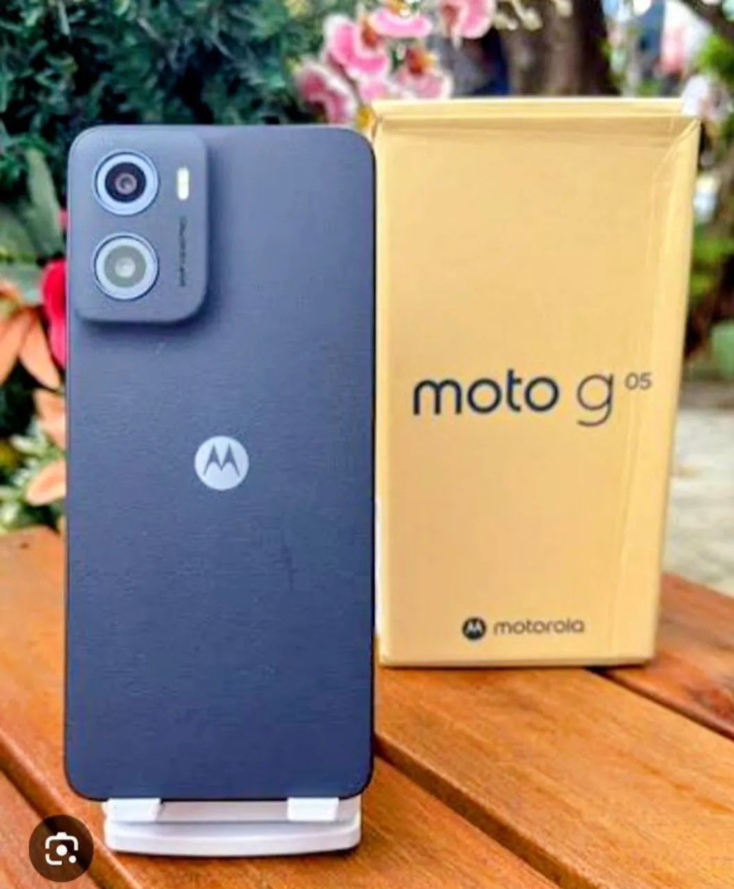 Vendo Motog 05 Ótimo estado 
