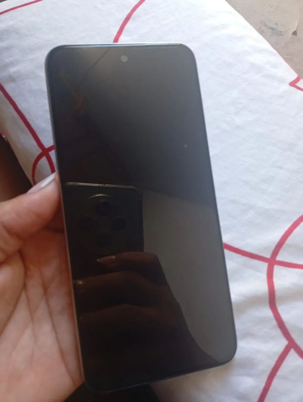 Celular pra vender  - Foto 2