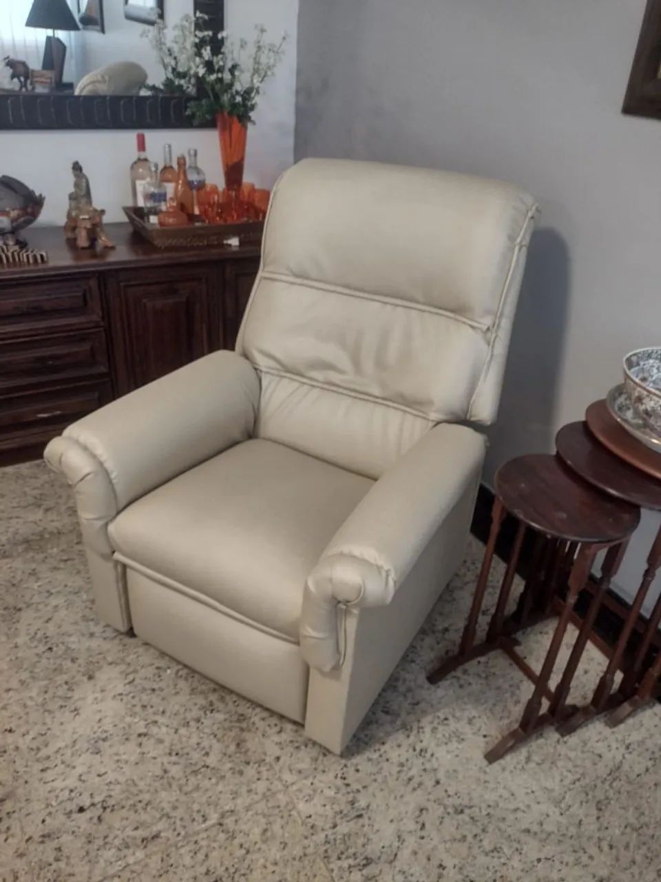 Poltrona pela metade do preço! - Foto 3