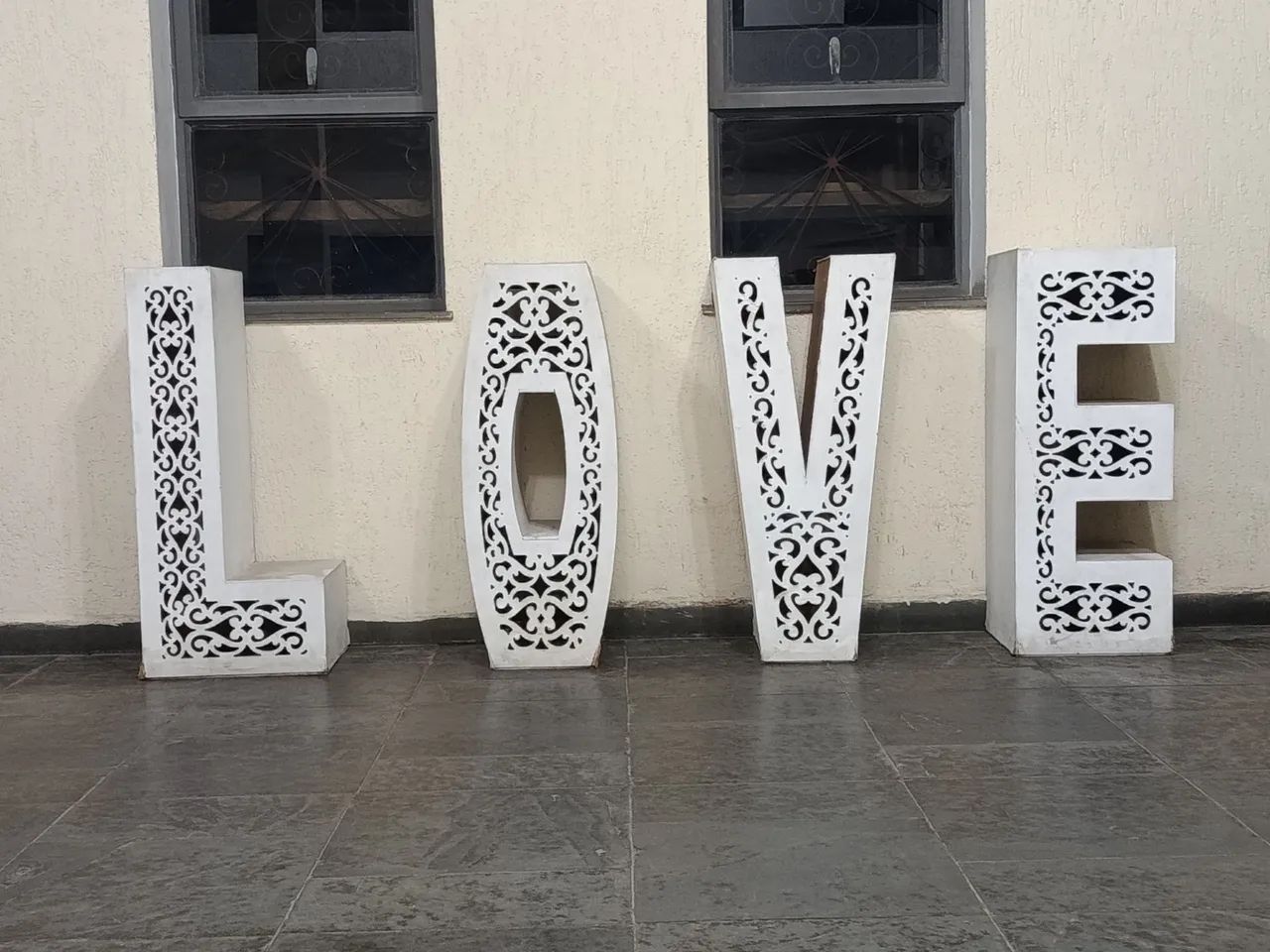 L O V E de Madeira 