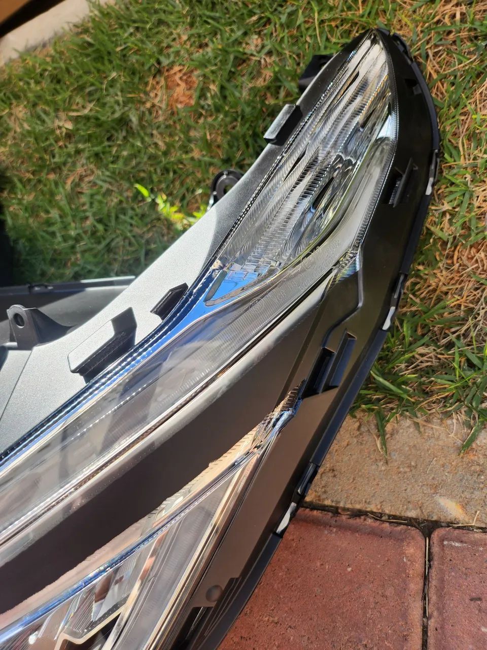 Farol PCX 150 - Foto 5