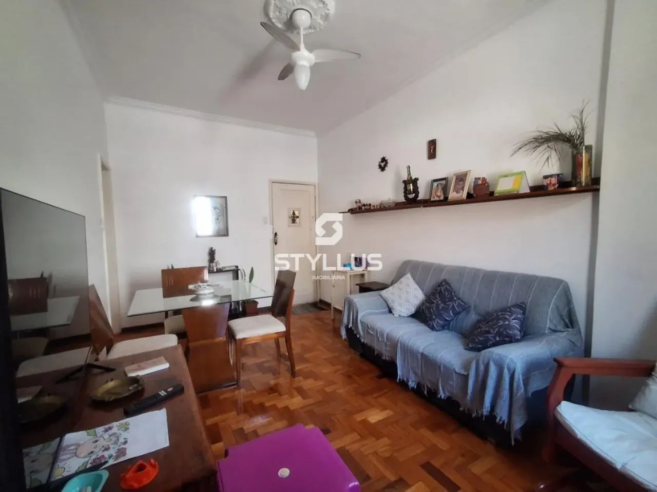 Riachuelo | Apartamento 2 quartos - Foto 4