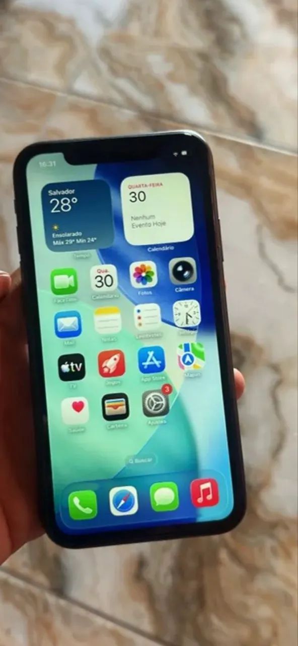 iPhone 11 bypass 128gb - Foto 3