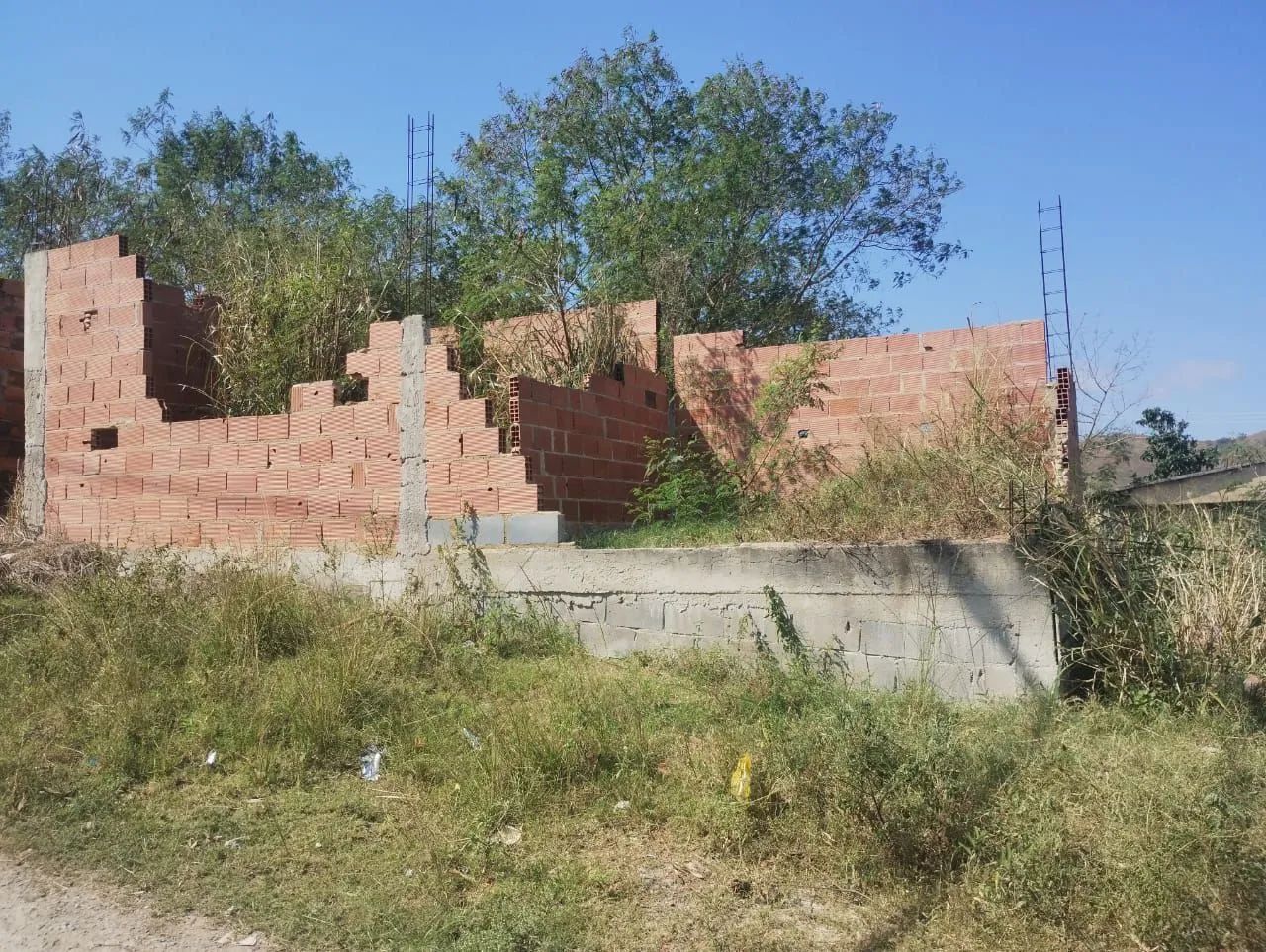 Vendo um terreno - Foto 5