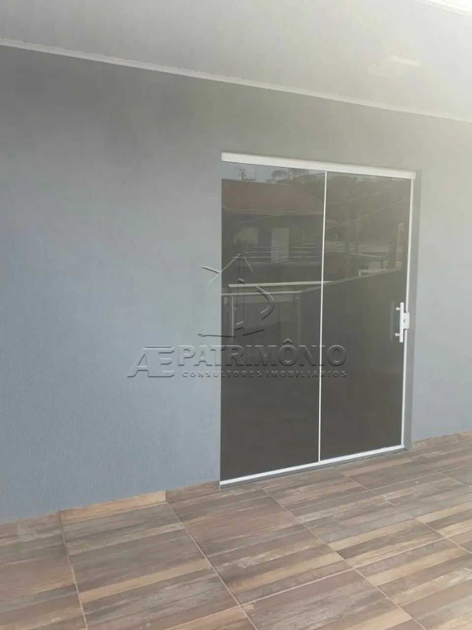 CASA ASSOBRADADA COM 3 QUARTOS SENDO 1 SUITE PACAEMBU - Foto 5