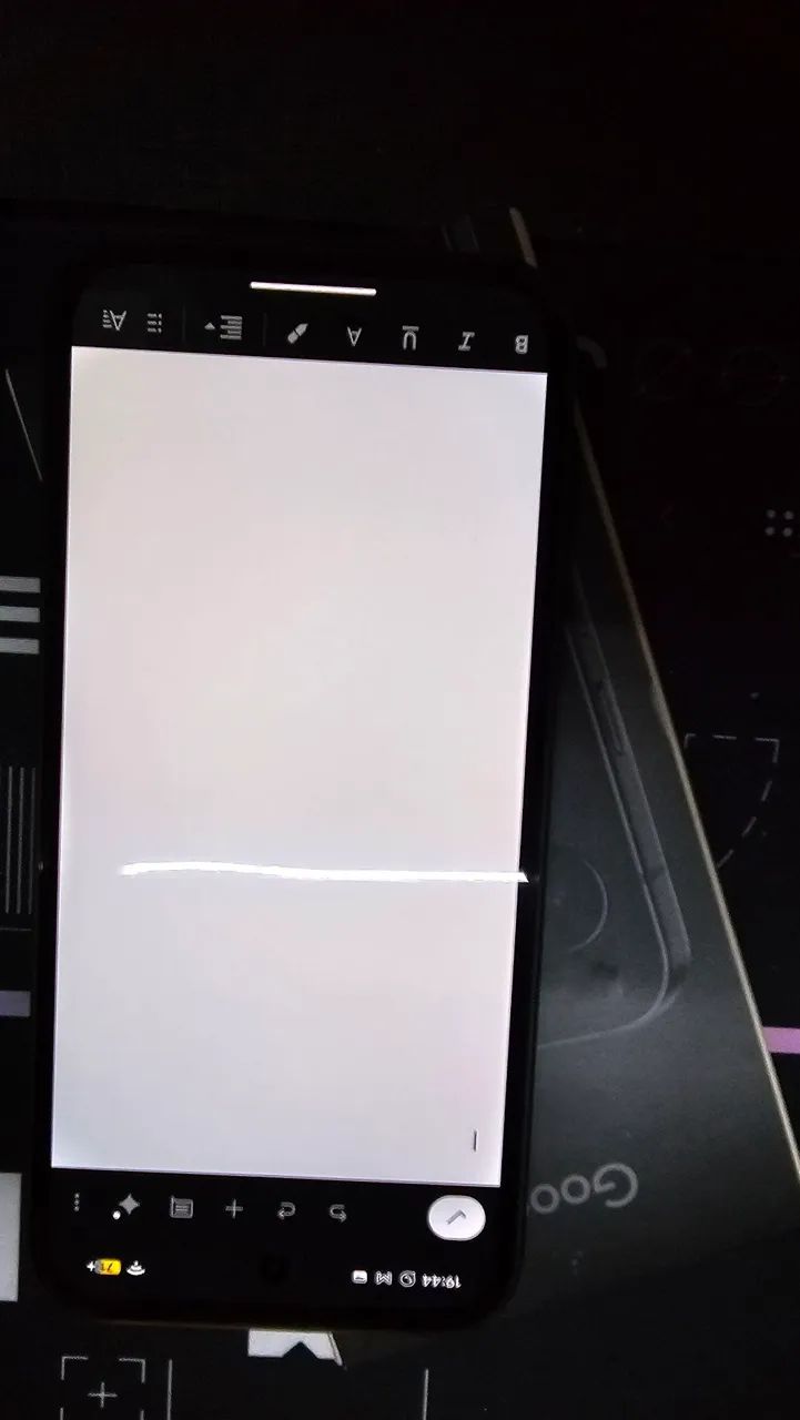Google Pixel 9a 128gb em perfeito estado e pouco uso - Foto 4
