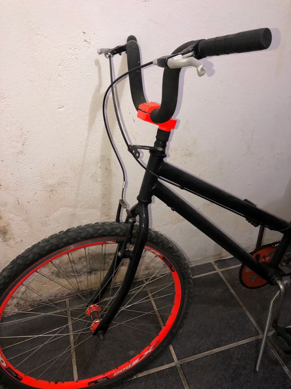 Bicicleta precisando Soldar!!!!! - Foto 3