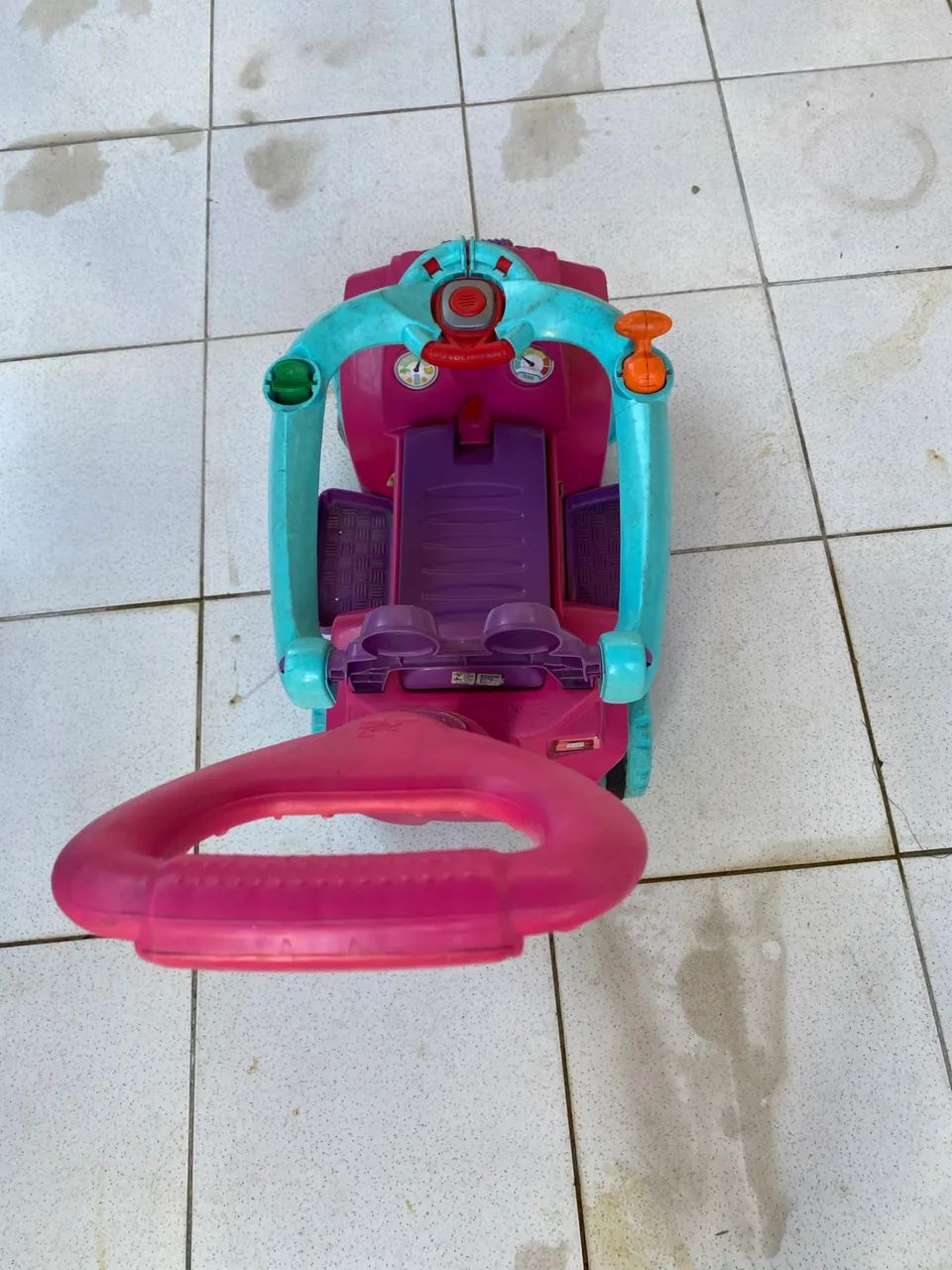 Carrinho de criança - Foto 3