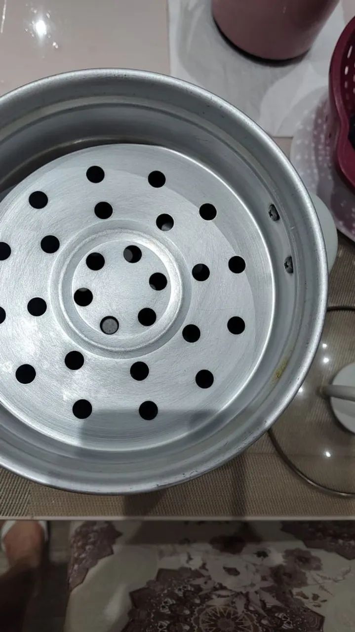 PANELA ELÉTRICA DE ARROZ - OSTER - Foto 4