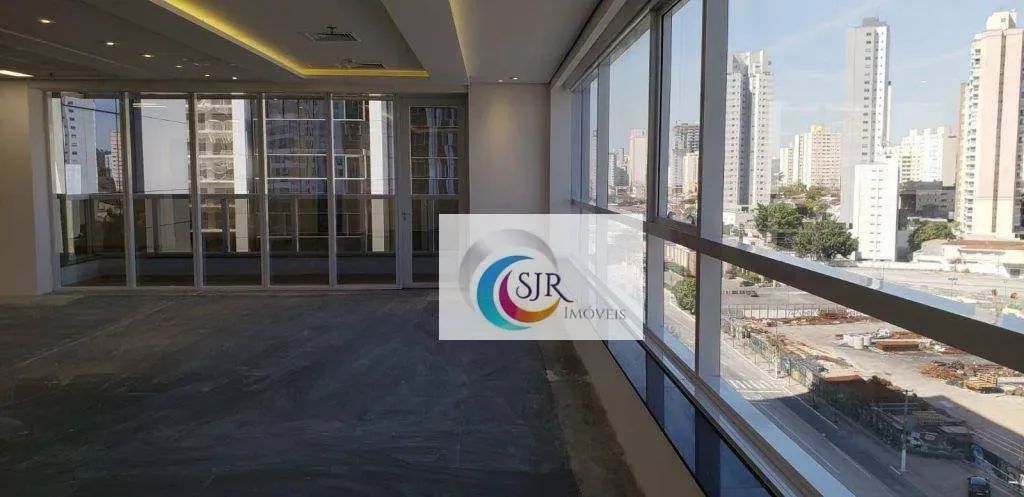 Conjunto comercial para alugar, 202 m² e 6 vagas- Brooklin - São Paulo/SP - Foto 5
