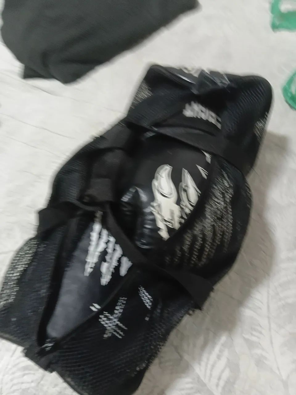 Kit completo muay thai - Foto 3
