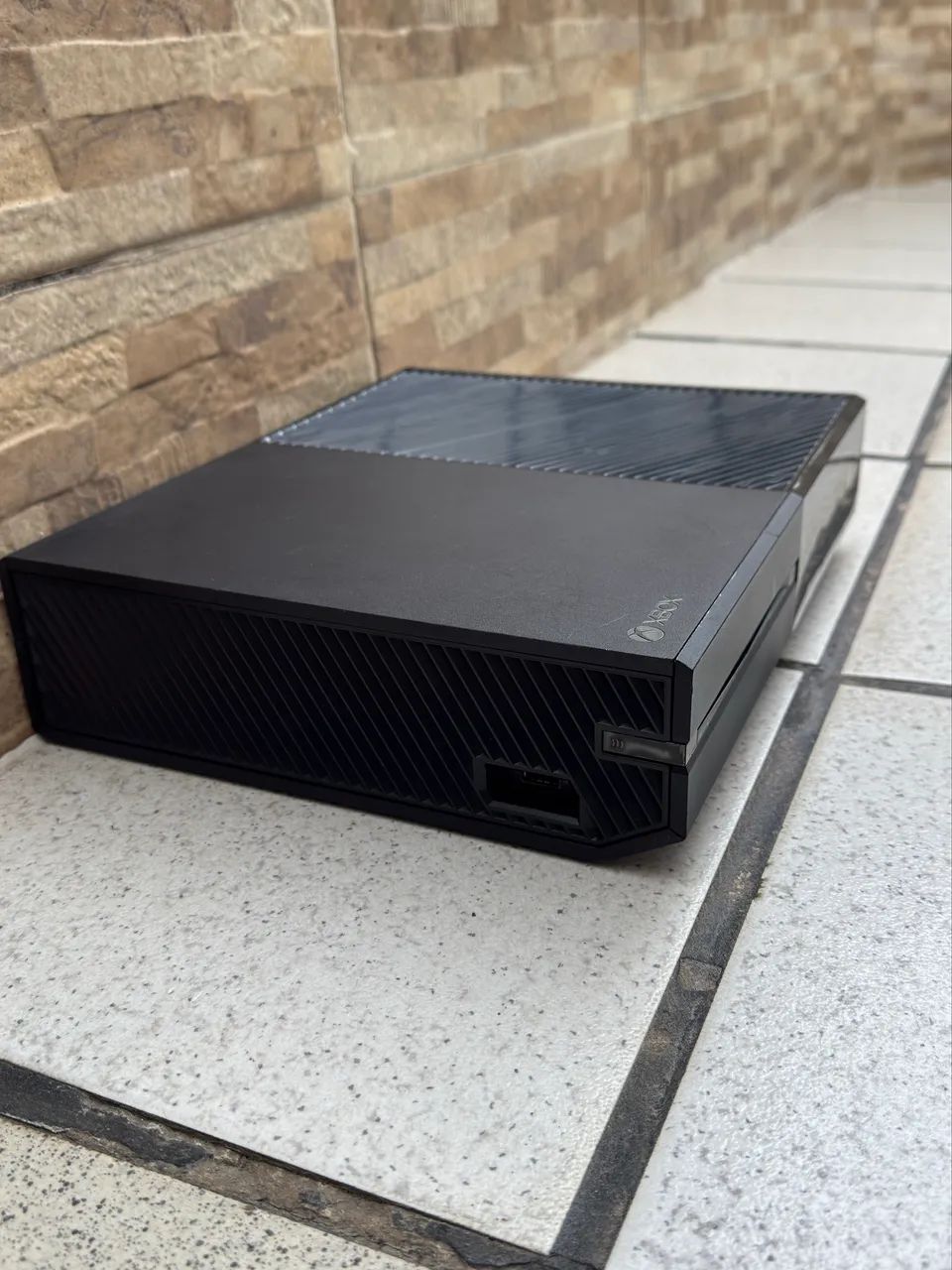 XBOX ONE 1TB (LER DESCRIÇÃO) - Foto 5