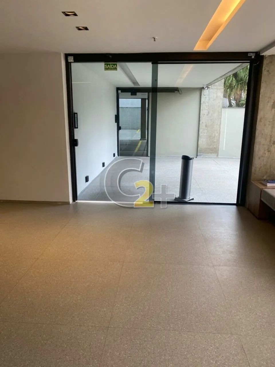 Conjunto comercial à venda em Perdizes , 80 mts, 1 sala, 2 banheiros e 1 vaga - Foto 2