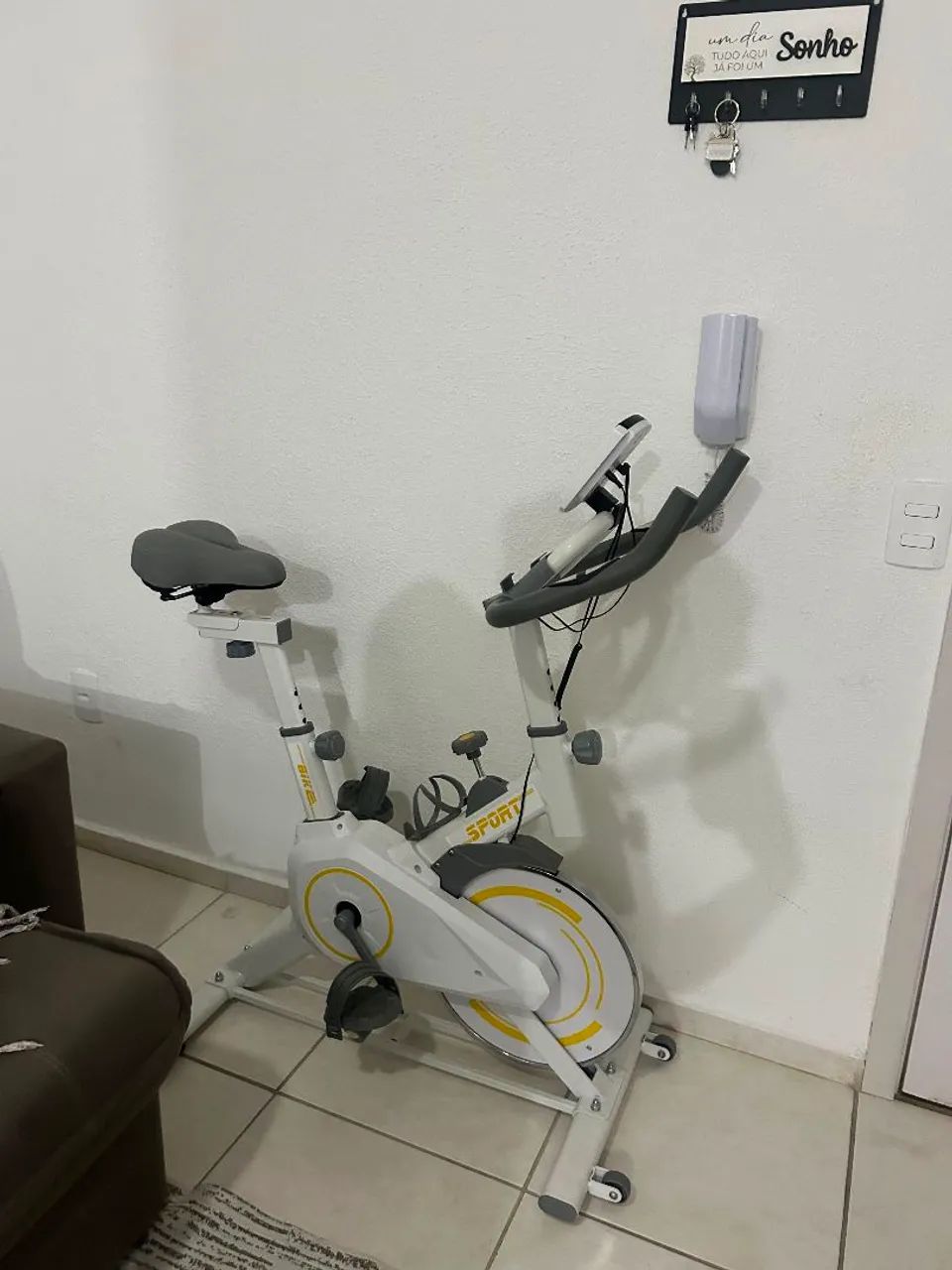 Bicicleta  - Foto 2