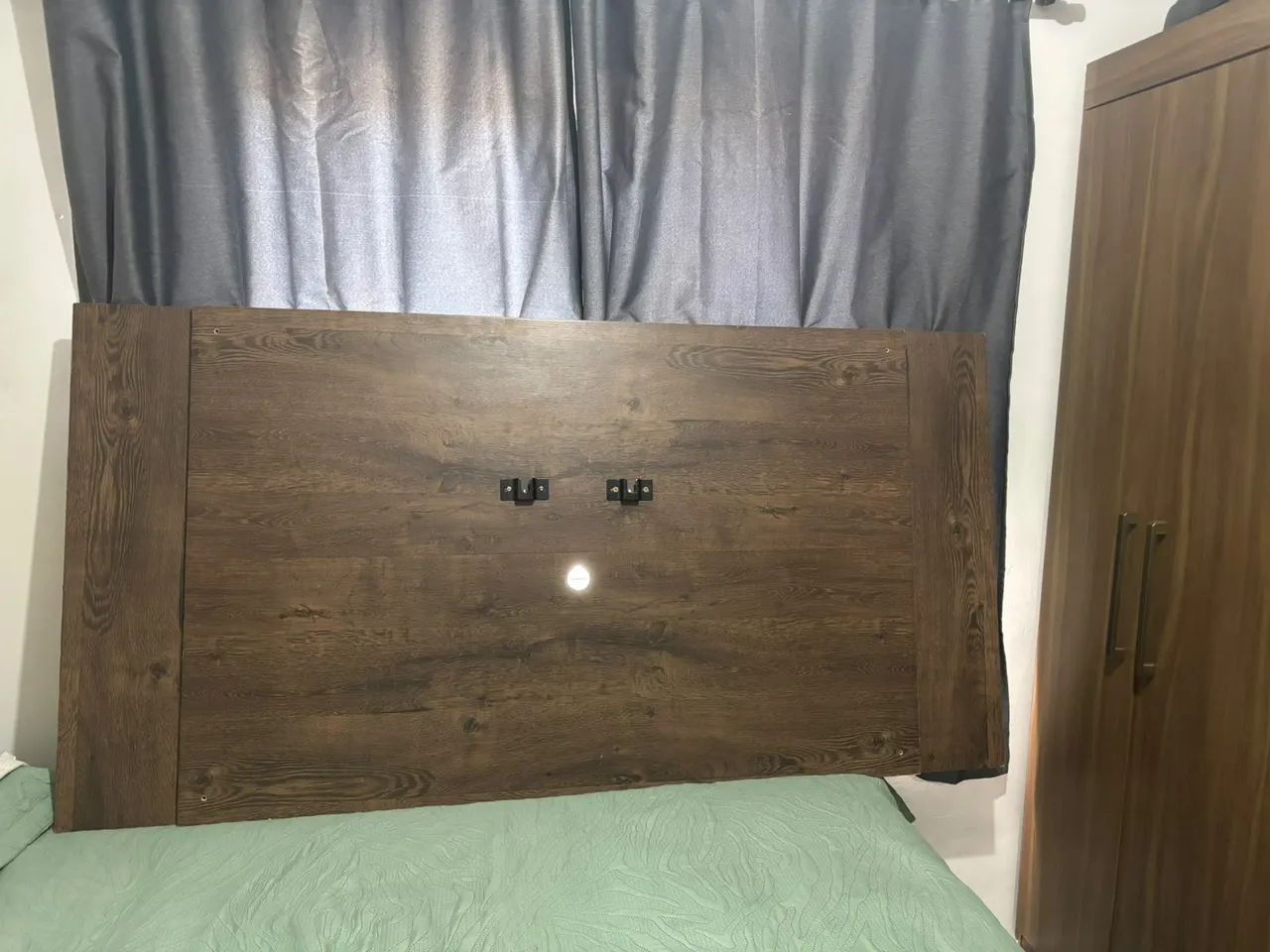 Rack + Painel
