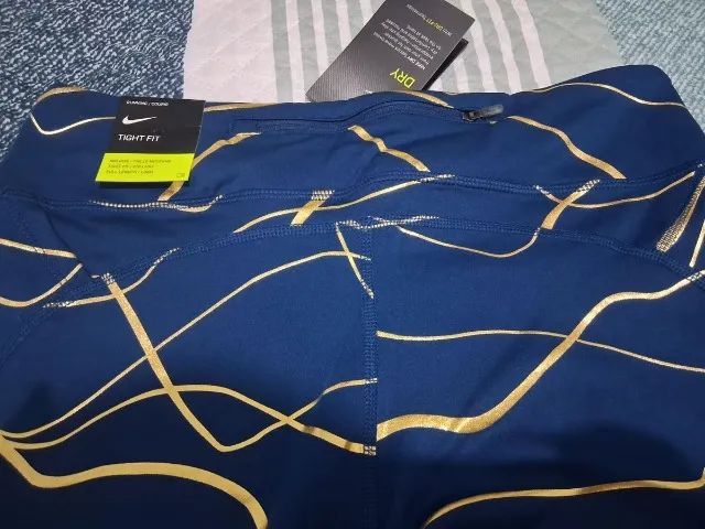 calça legging feminina Nike - Foto 2