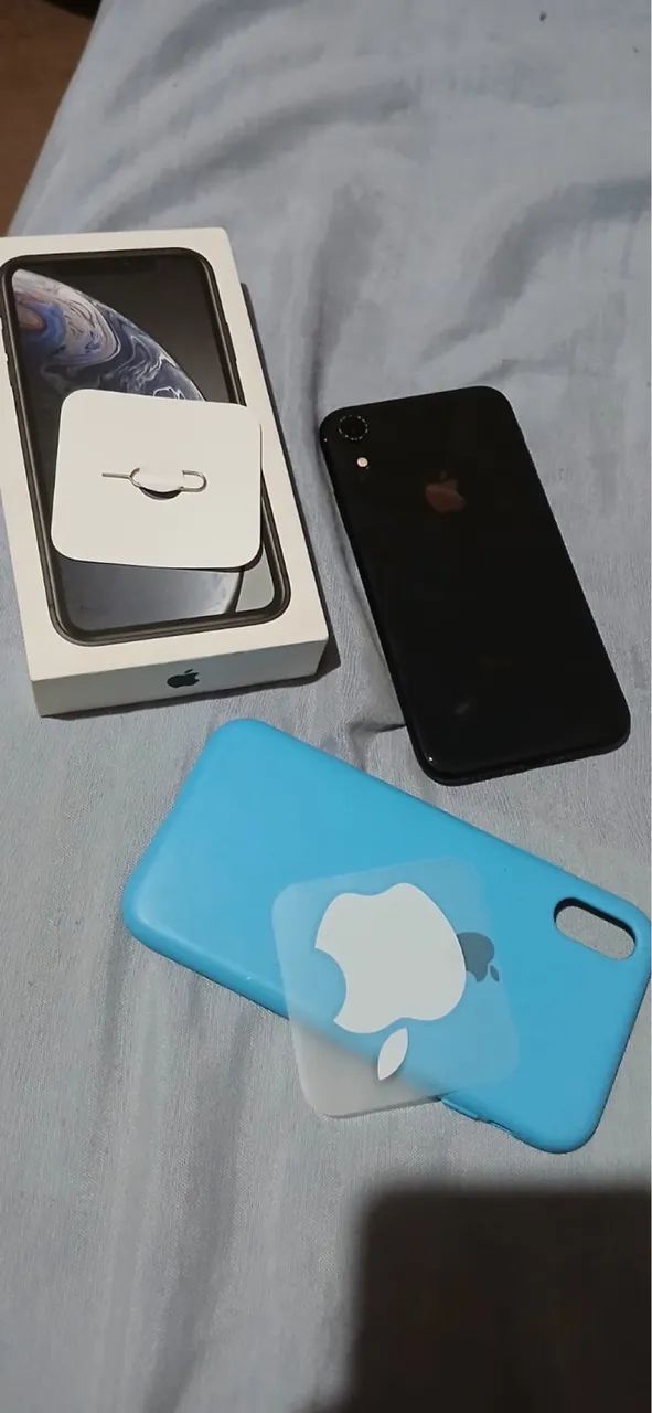IPHONE XR 550$ - Foto 2