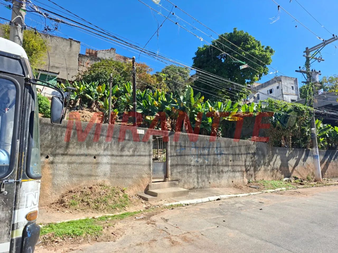 Terreno de 30m² em Casa Verde - Foto 2