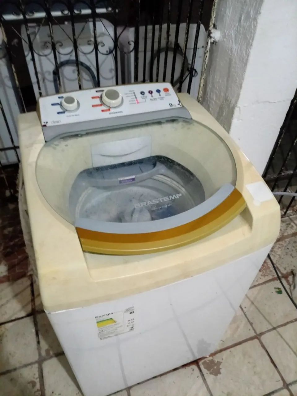 Brastemp 8kg - Foto 4