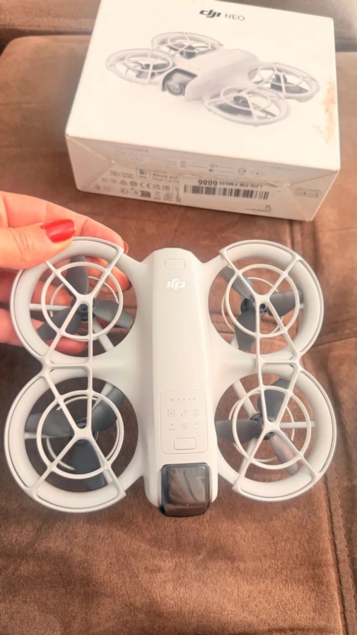 Drone DJI NEO  - Foto 3