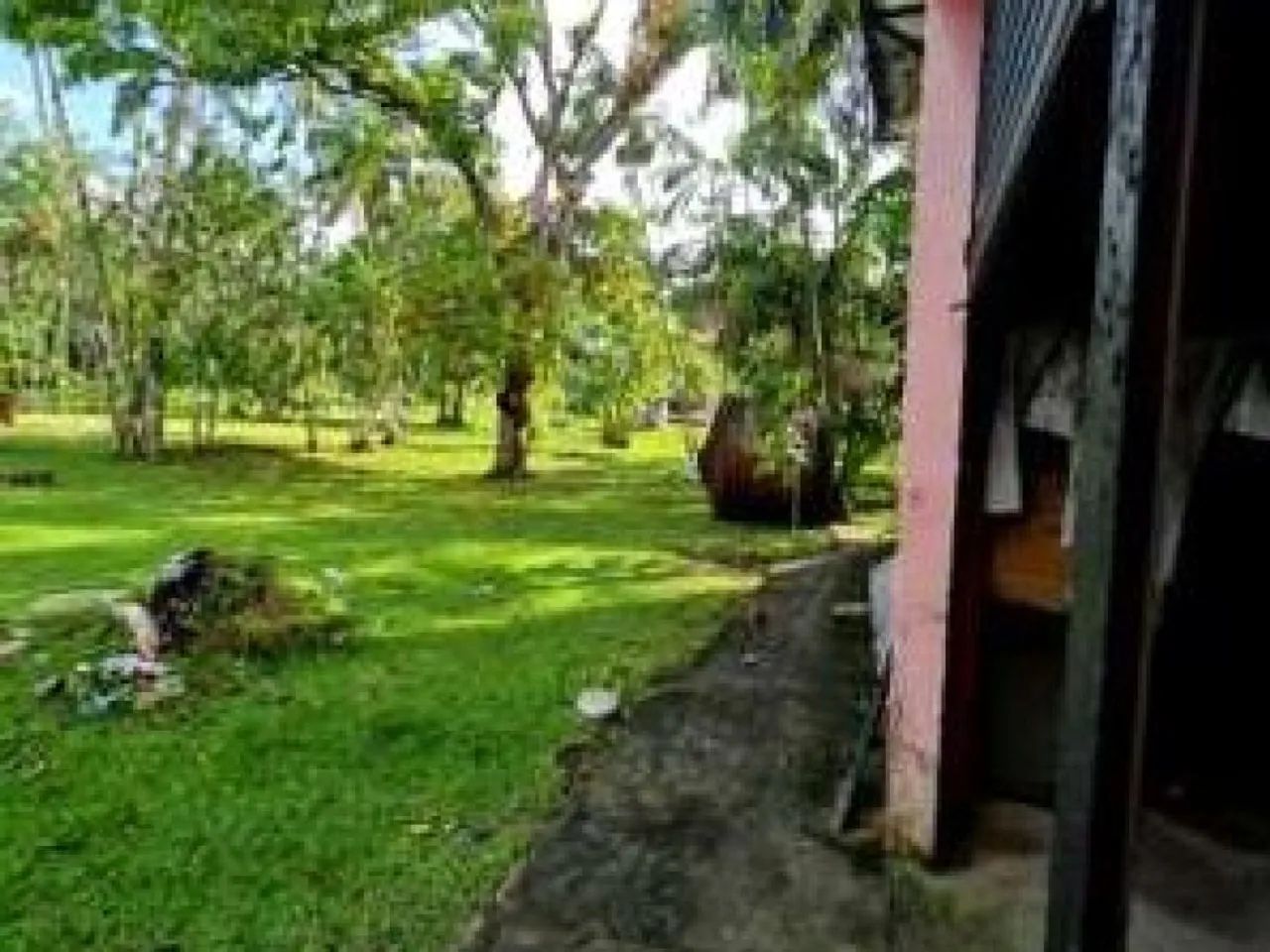Área com 1,88 ha (com construções) - Centro - Marituba - PA - Foto 3