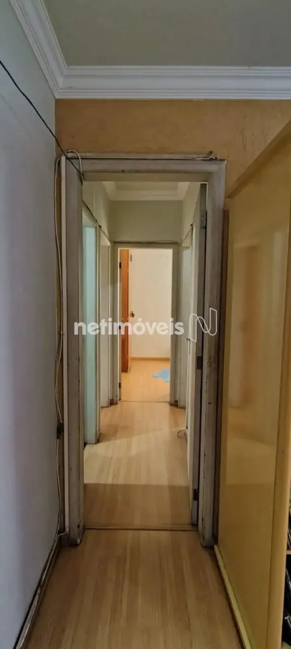 Venda Apartamento 3 quartos Caiçaras Belo Horizonte - Foto 5