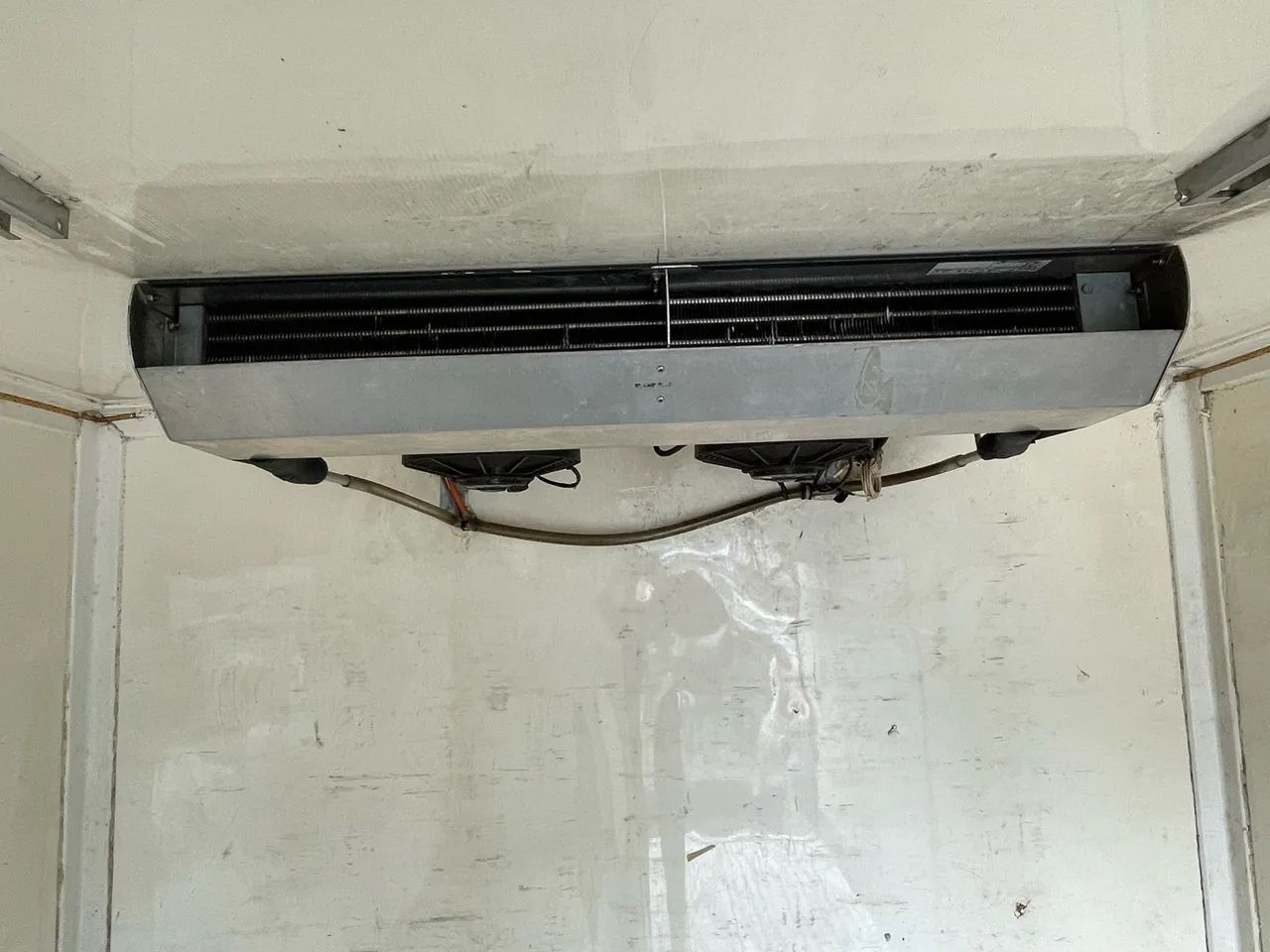 Baú Refrigerado com Termoking  - Foto 4