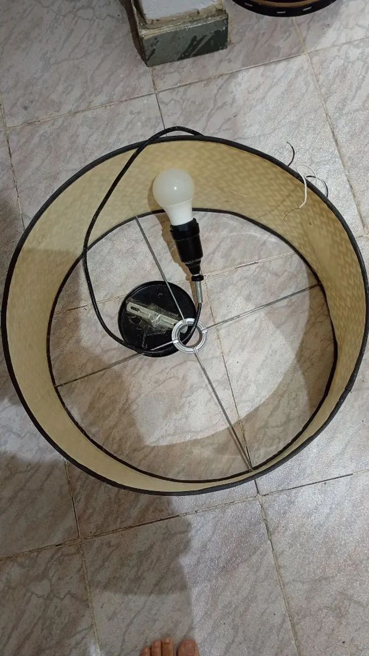 Lustre  - Foto 2