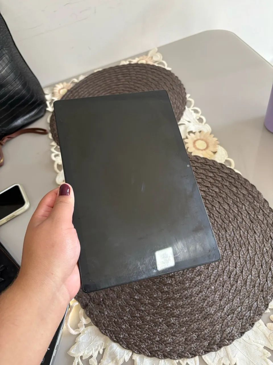 Samsung Galaxy Tab A8 - Foto 2