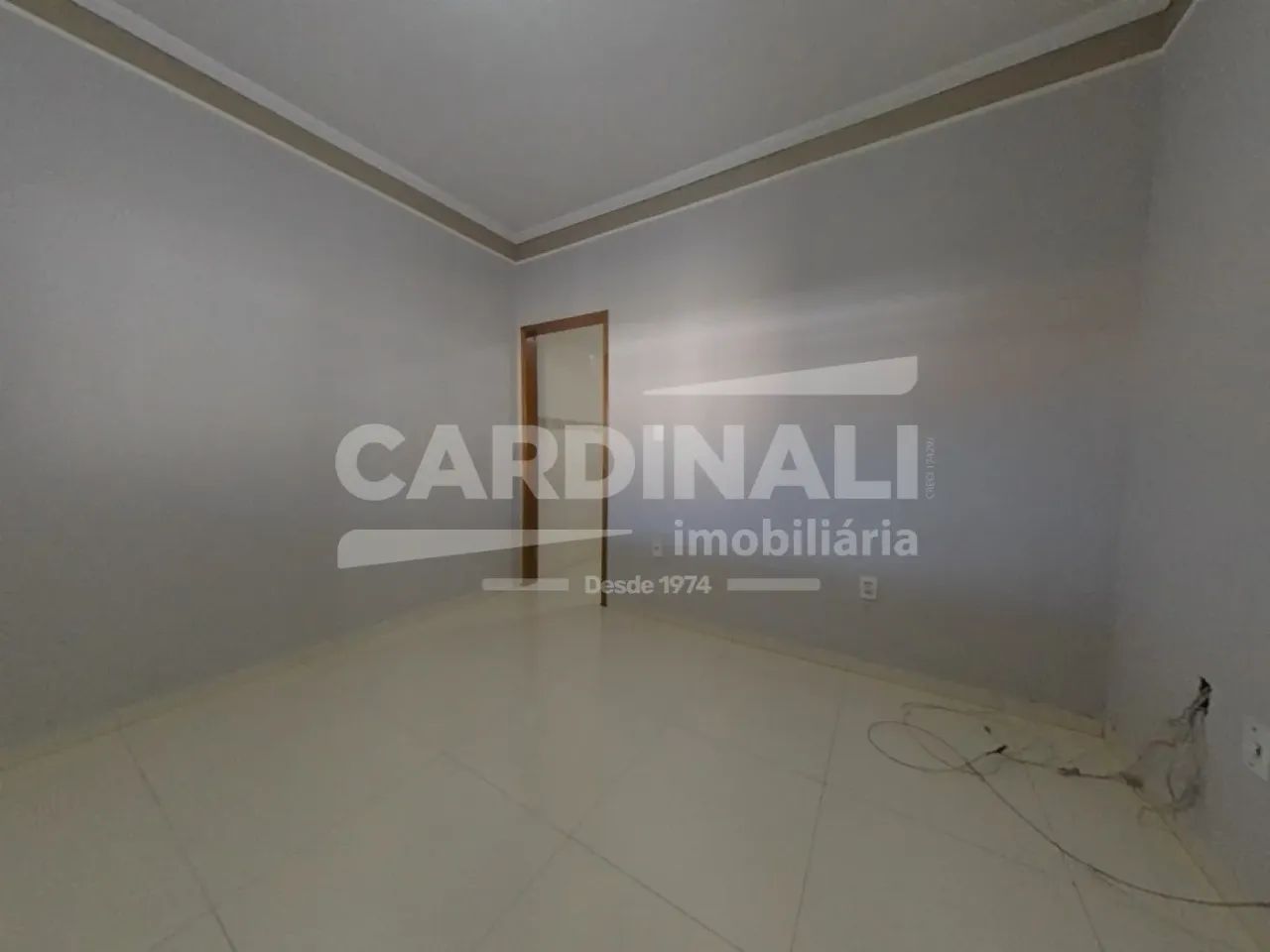 casa de dois dormitórios - Foto 3
