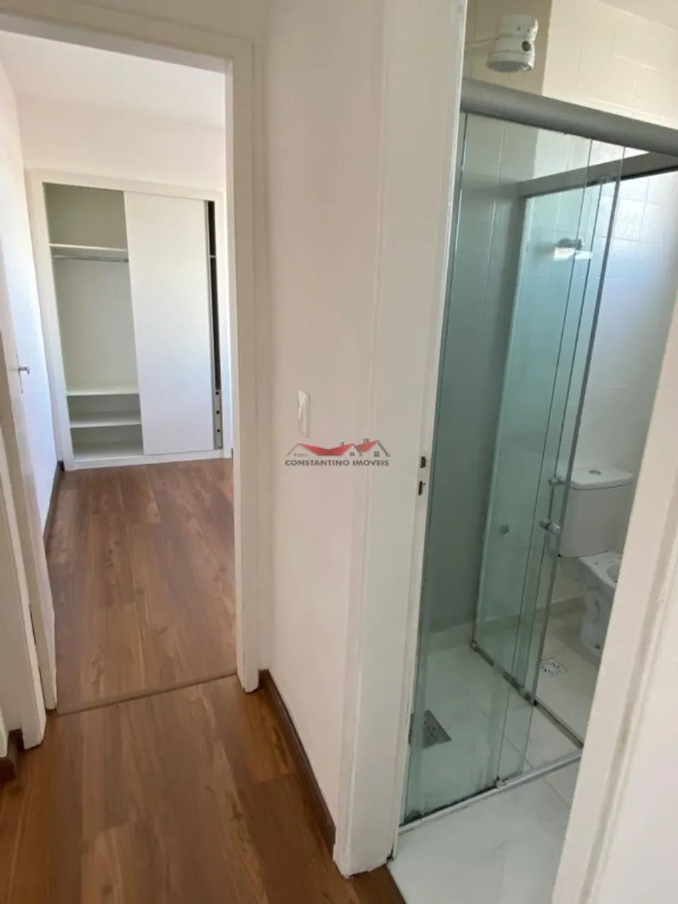 Apartamento com 2 quartos para alugar em Belo Horizonte - Foto 4