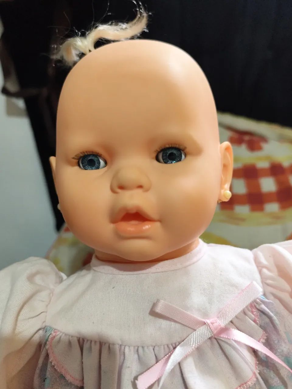 BONECA BEBEZINHO DA ESTRELA - Foto 2