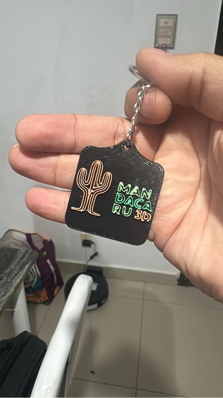 Chaveiros Personalizados para eventos - Foto 2