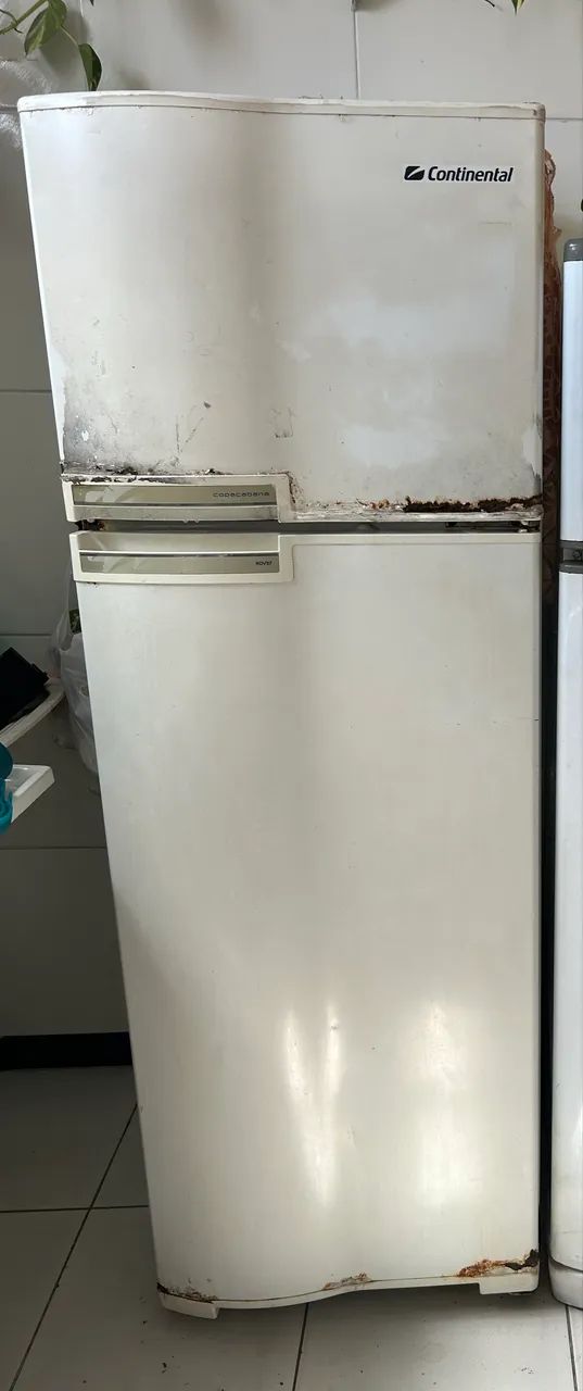 Geladeira pra concerto  - Foto 3