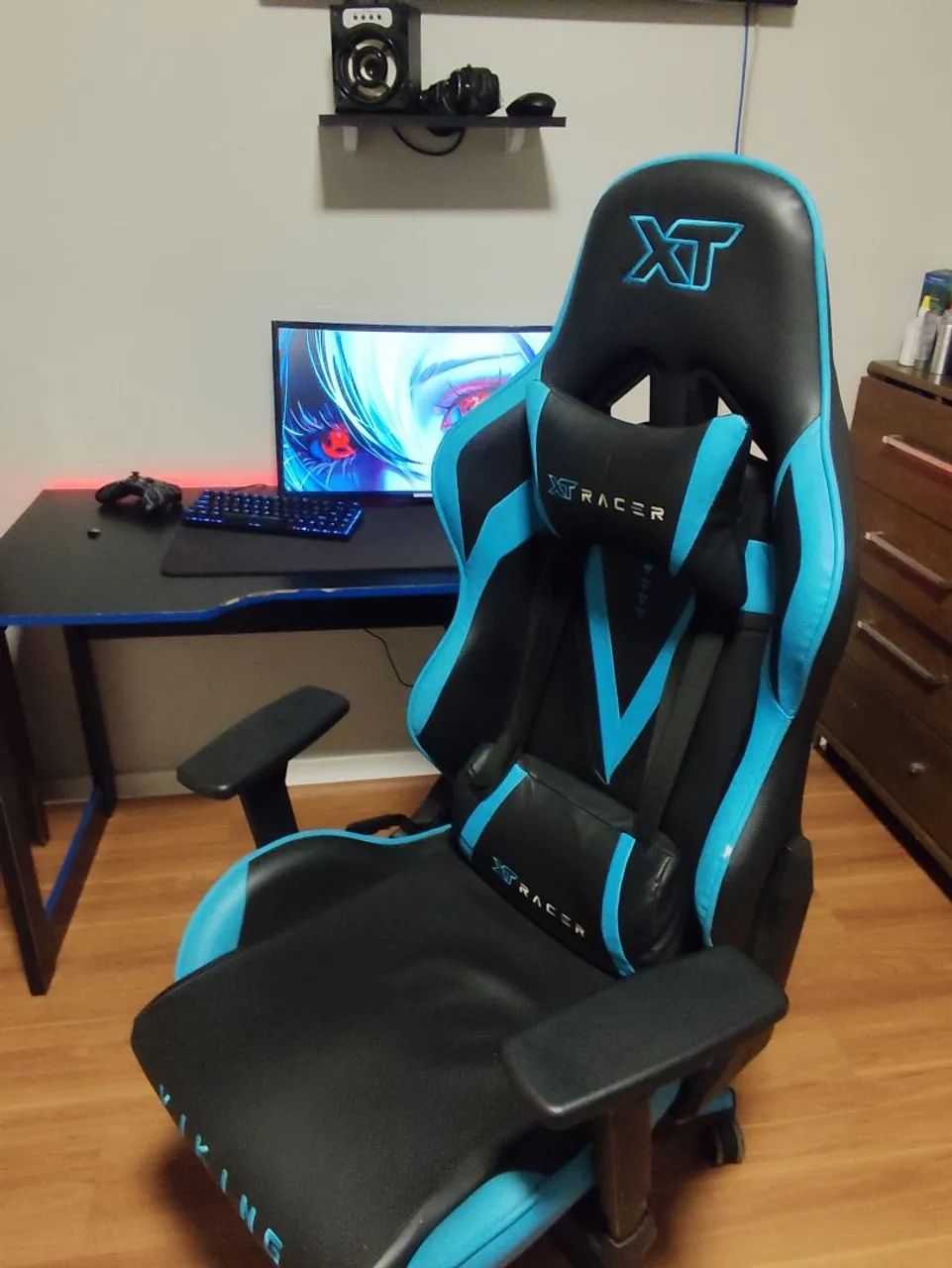 Setup gamer completo  - Foto 4
