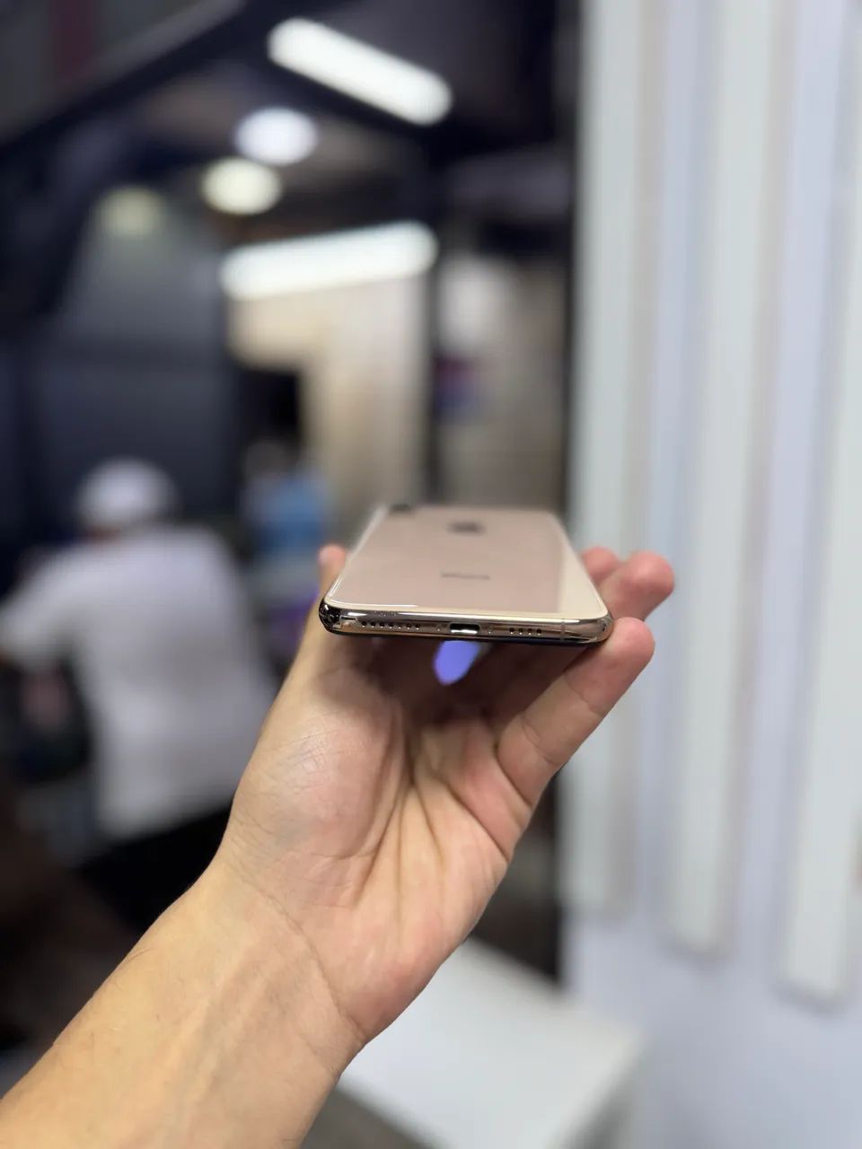 iPhone XS Max - 256GB  - Foto 3