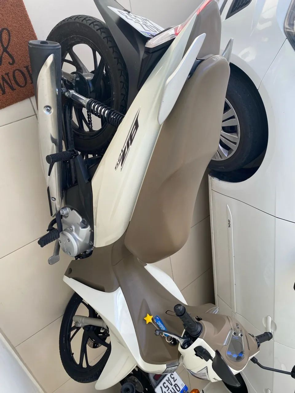 Vendo biz 22 23  - Foto 3