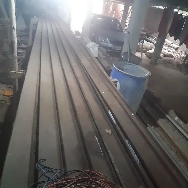 Formas Pará fabricar vigas de Lages  - Foto 5