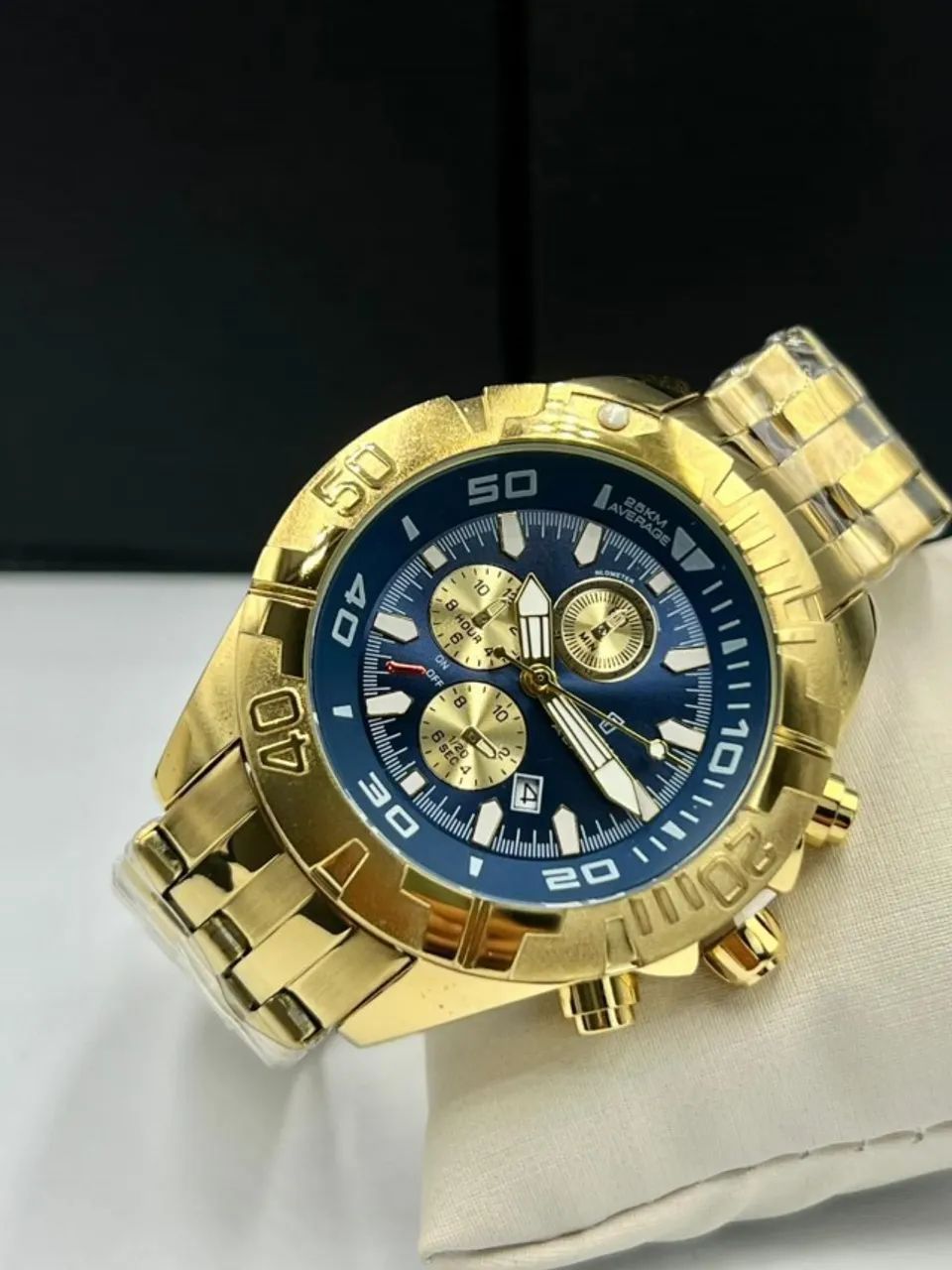 Relógio Festina M893 - Foto 4