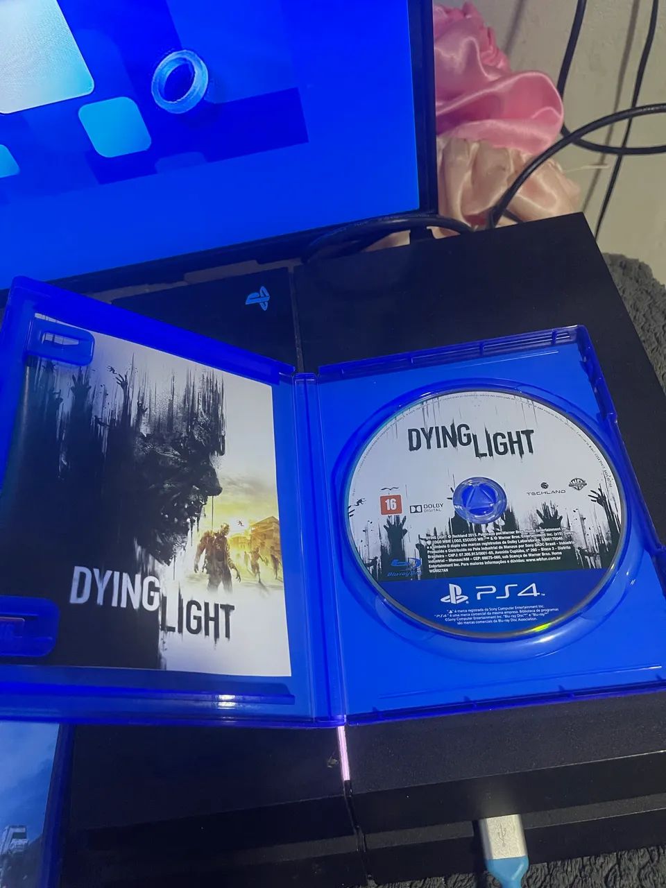 PS4 - Foto 2