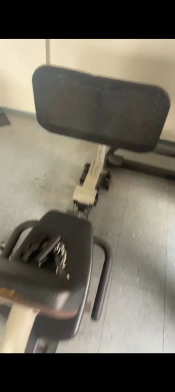 Aparelho de musculação  - Foto 3