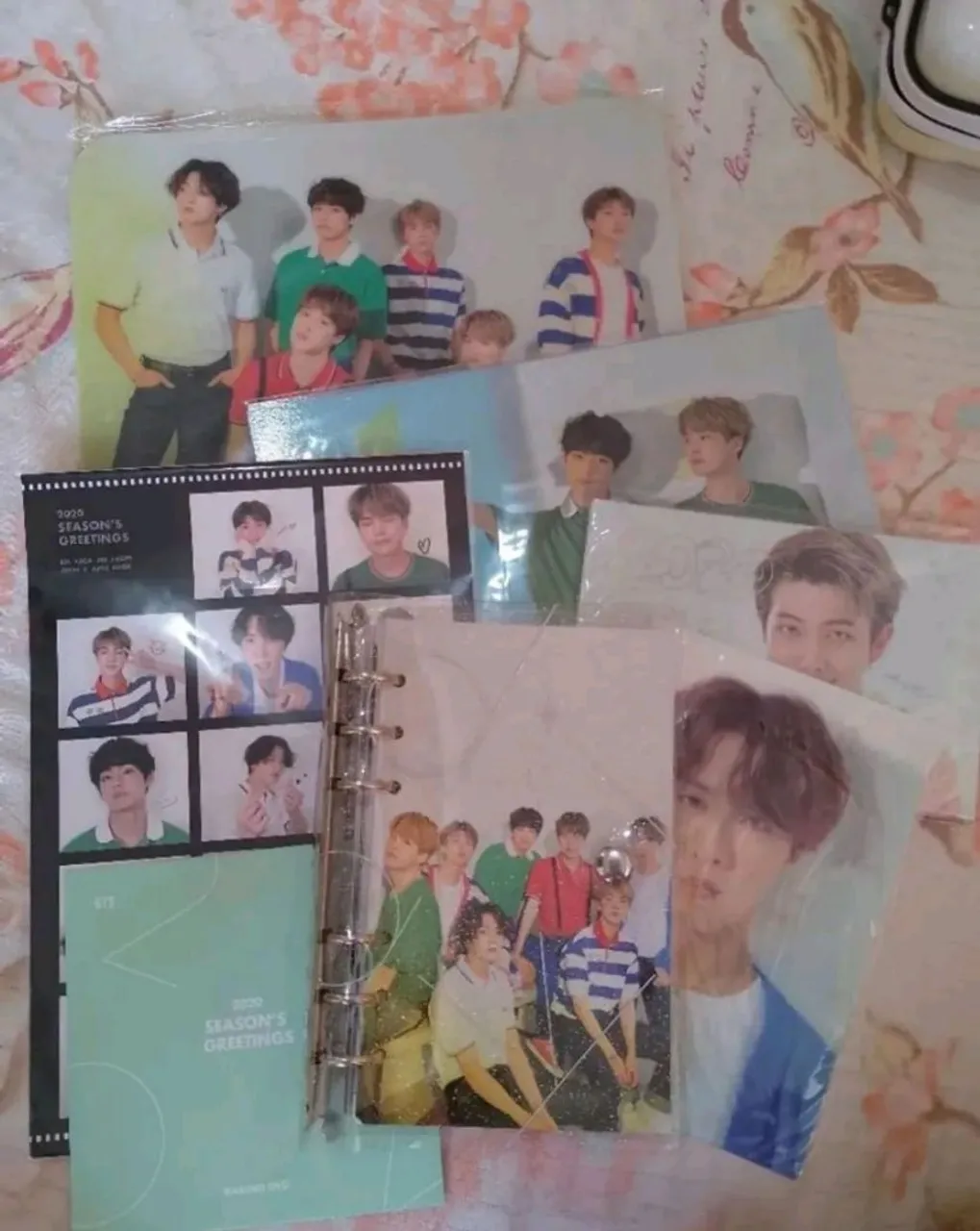 DVD BTS Summer Package 2016 Dubai - CDs, DVDs etc - José de