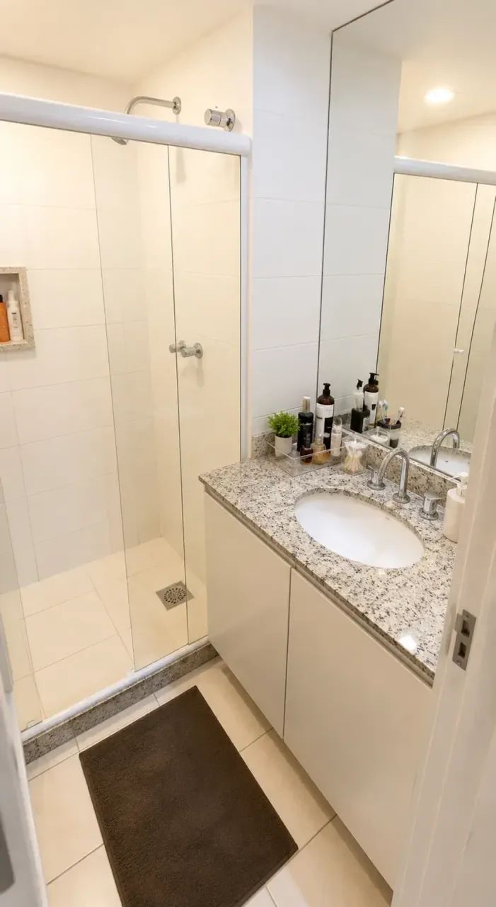 Cobertura Duplex com 3 Quartos | Le Parc | Barra da Tijuca | 200m² - Foto 7
