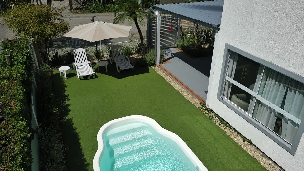 Aluguel Suíte com Banheiro Privado - Coliving - Foto 5