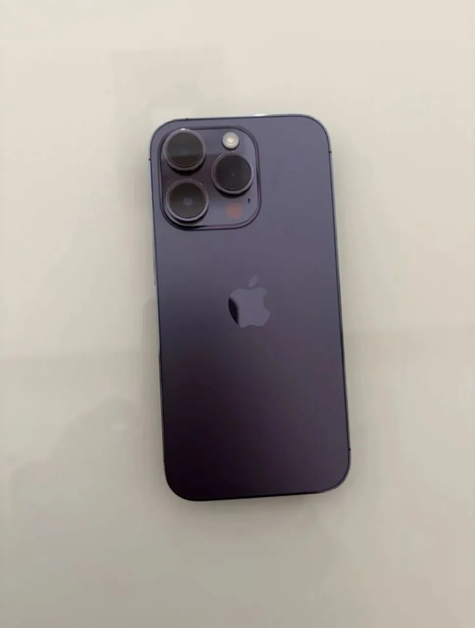 iPhone 14 Pro 