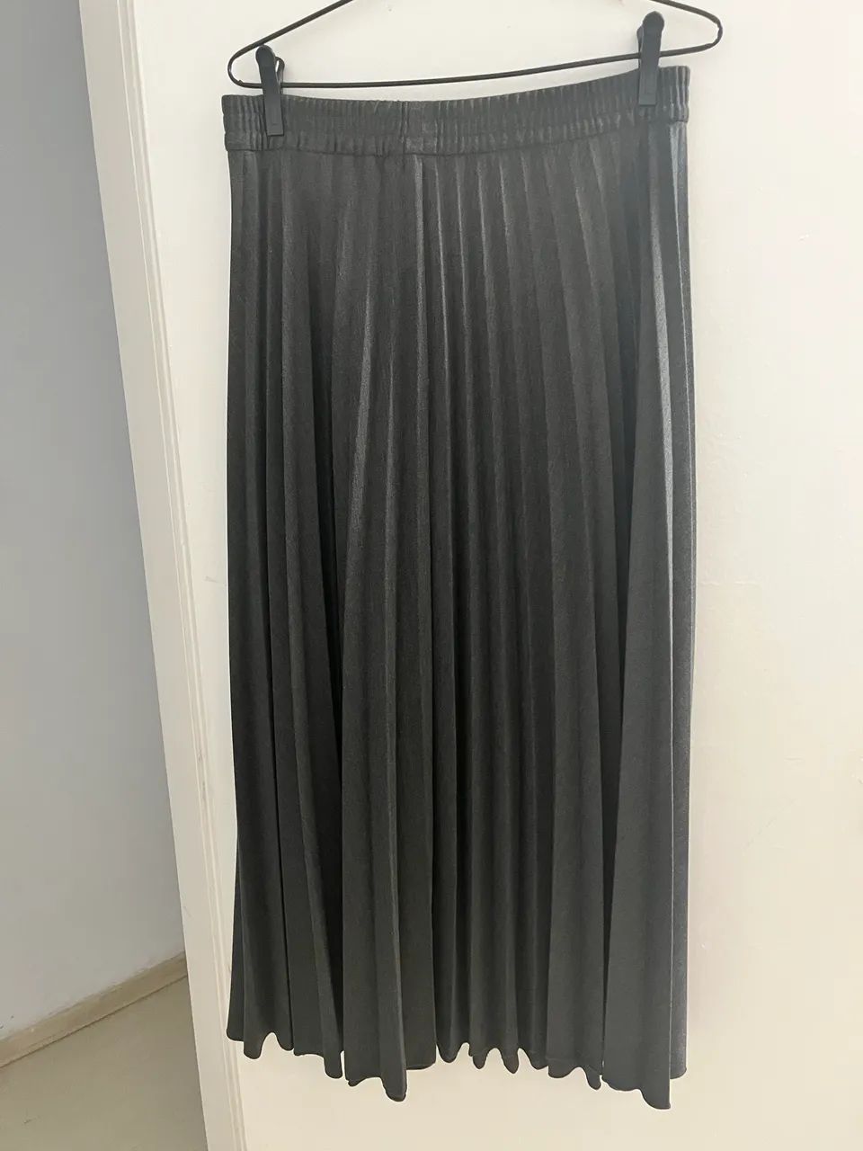 Saia plissada Zara - Foto 2